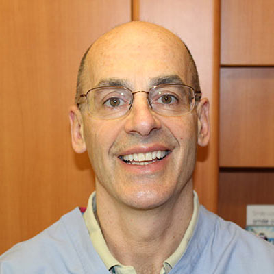 Dr. Marc Bianco