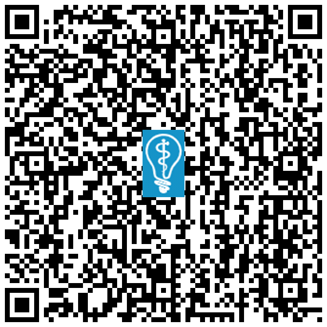 QR code image for 7 Signs You Need Endodontic Surgery in Portland, OR