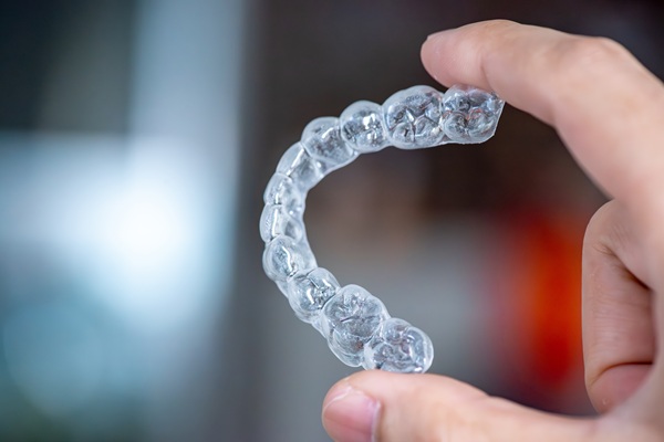 Why Clear Aligners Are The Invisible Solution To Straight Teeth