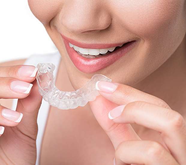 Portland Clear Aligners