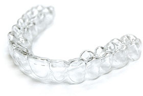 ClearCorrect Braces