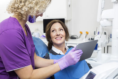 Dental Checkup