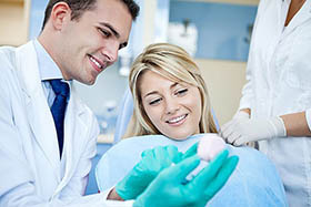 Questions to Ask at Your Dental Implants Consultation