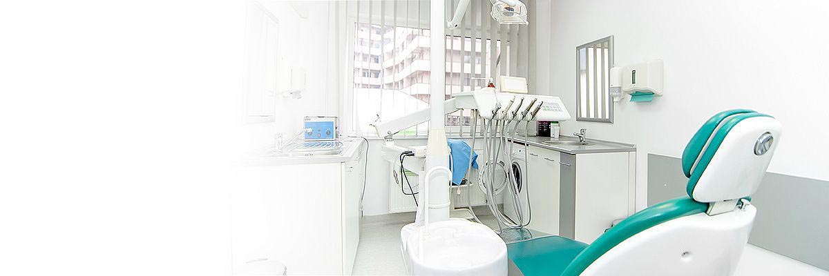 Portland Dental Office