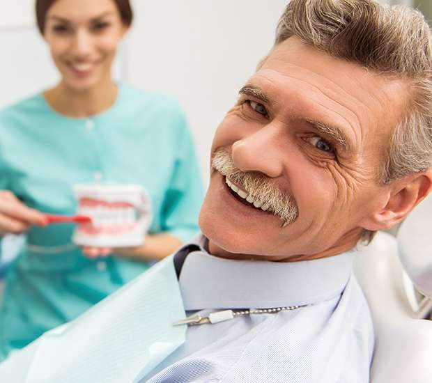 Portland Denture Care