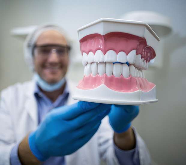 Portland Denture Relining