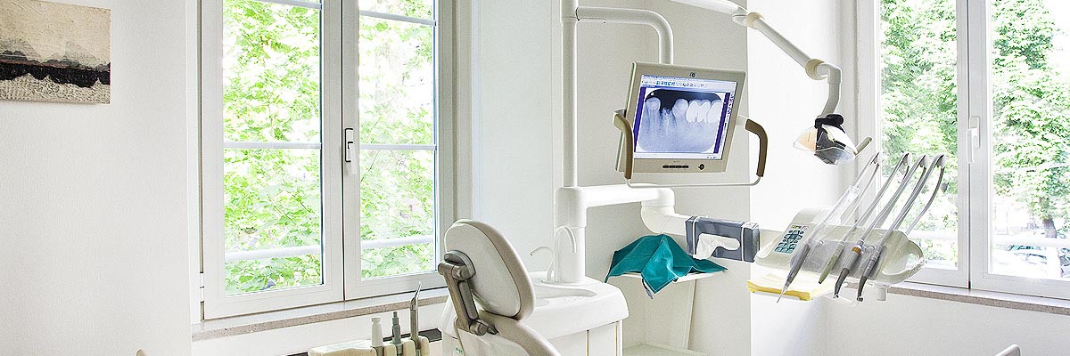 Portland Dentist