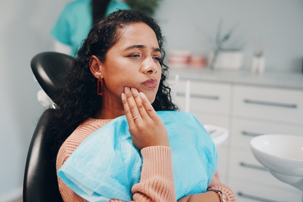 Gum Disease Treatment Options From A Family Dentist To Protect Your Teeth And Gums