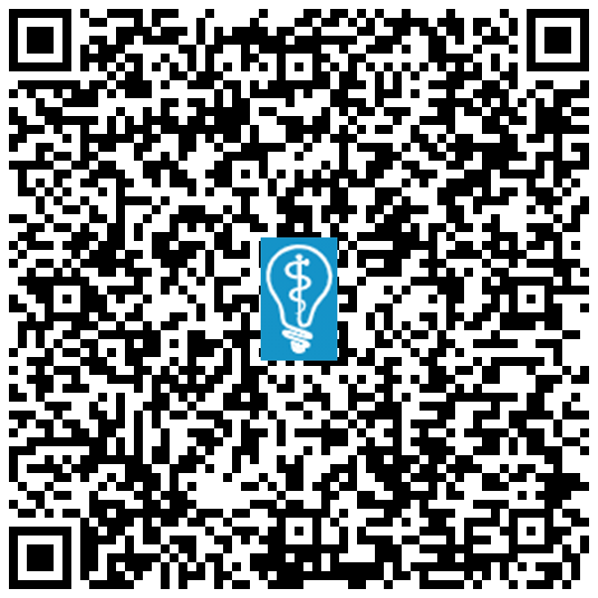 QR code image for Health Care Savings Account in Portland, OR
