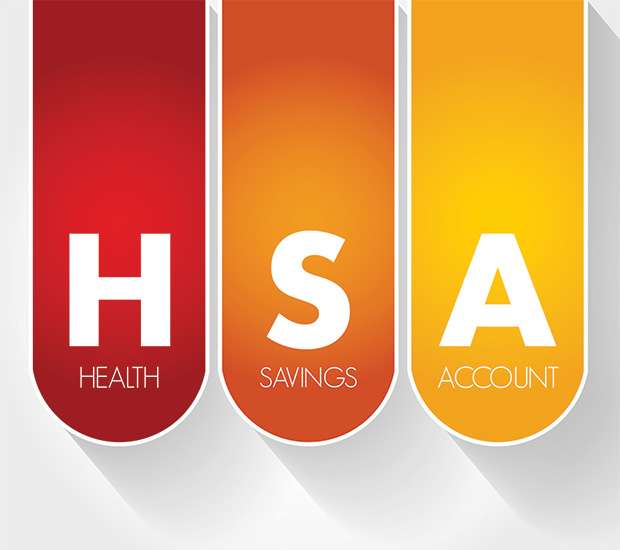Portland Health Care Savings Account
