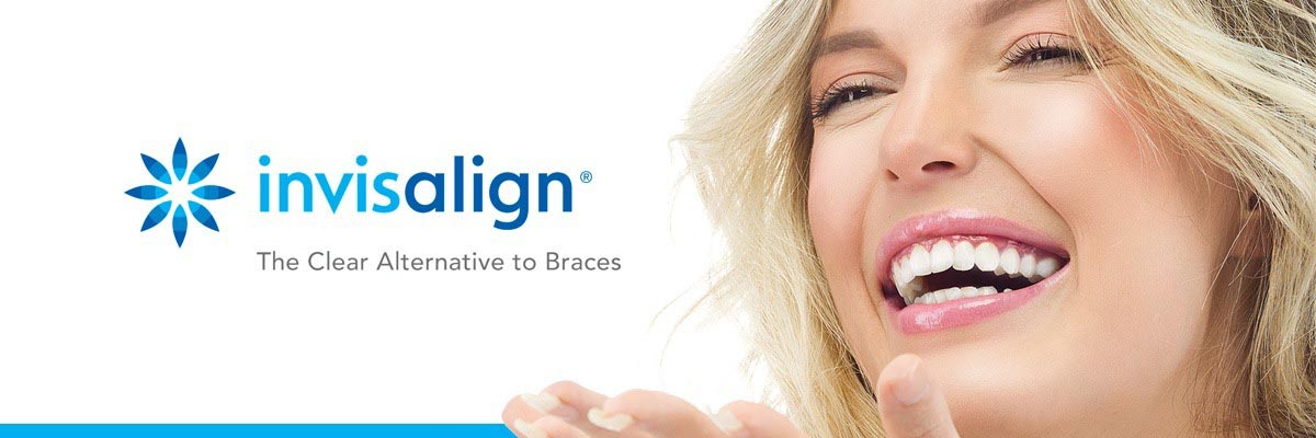 Portland Invisalign Dentist