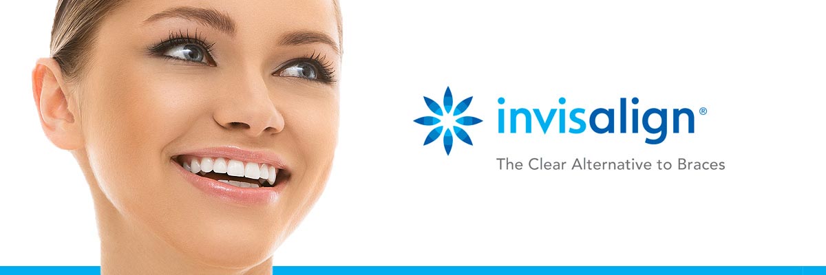 Portland Invisalign for Teens