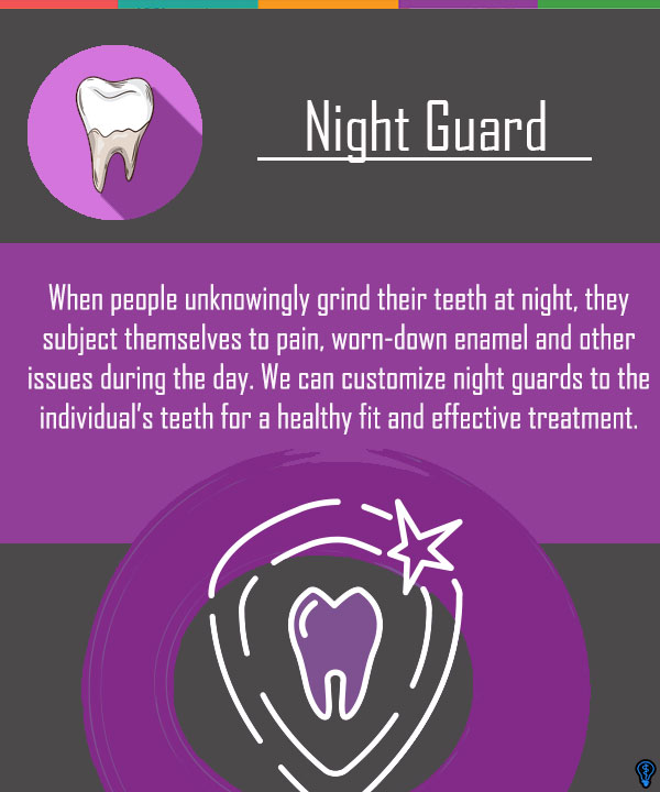 Night Guards Portland, OR