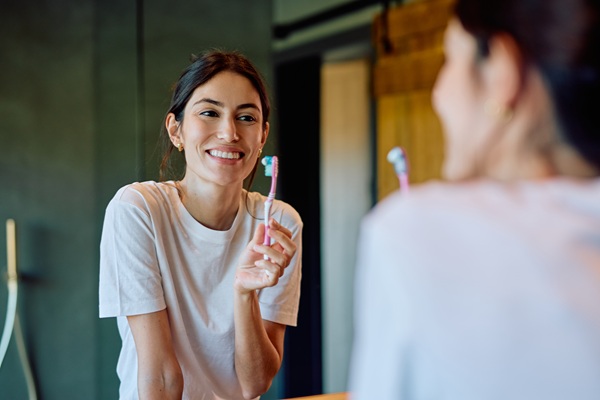 Daily Oral Hygiene Tips From A Family Dentist
