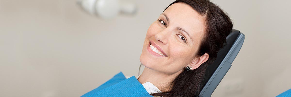 Portland Dental Restoration