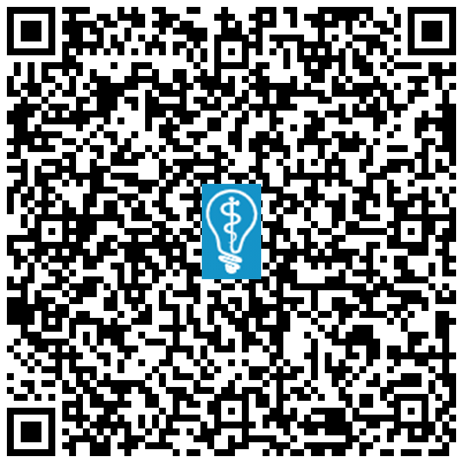 QR code image for 7 Things Parents Need to Know About Invisalign Teen in Portland, OR