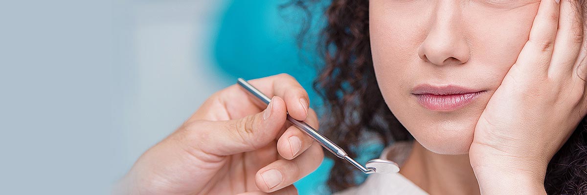Portland Post-Op Care for Dental Implants