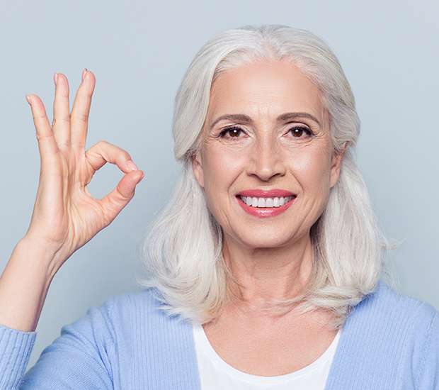 Portland The Process for Getting Dentures