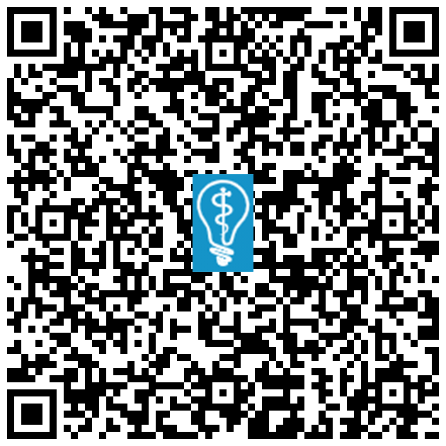 QR code image for Tooth Extraction in Portland, OR