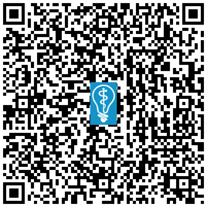 QR code image for What Can I Do to Improve My Smile in Portland, OR