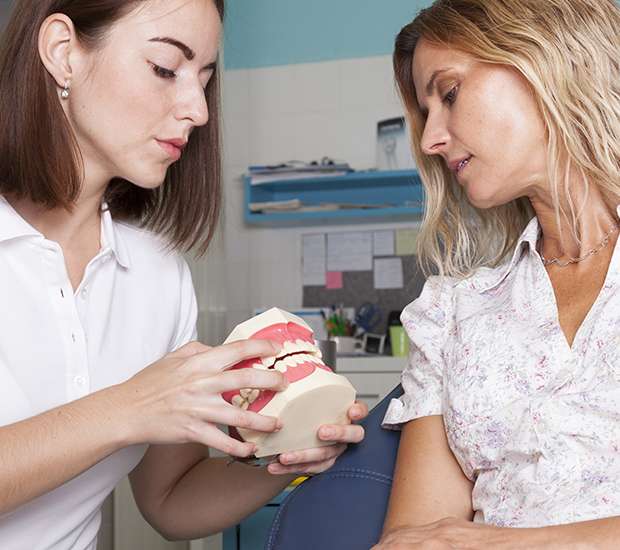 Portland What to Expect When Getting Dentures